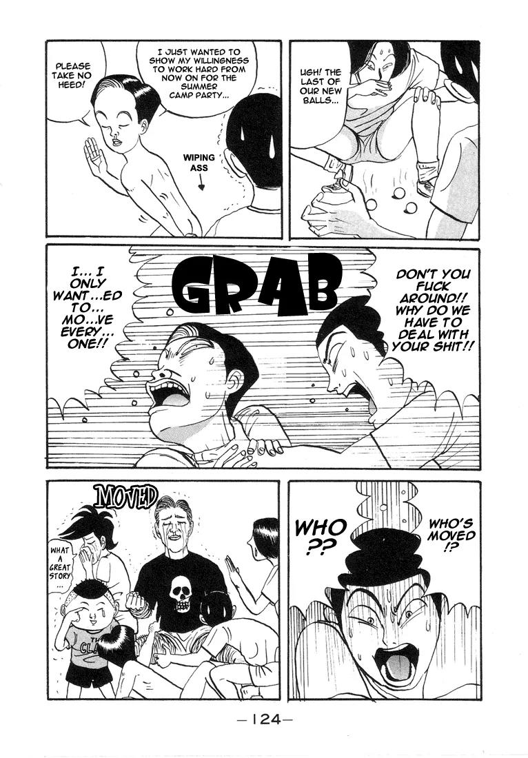 Ike! Ina-chuu Takkyuubu Chap 7 - Next Chap 8