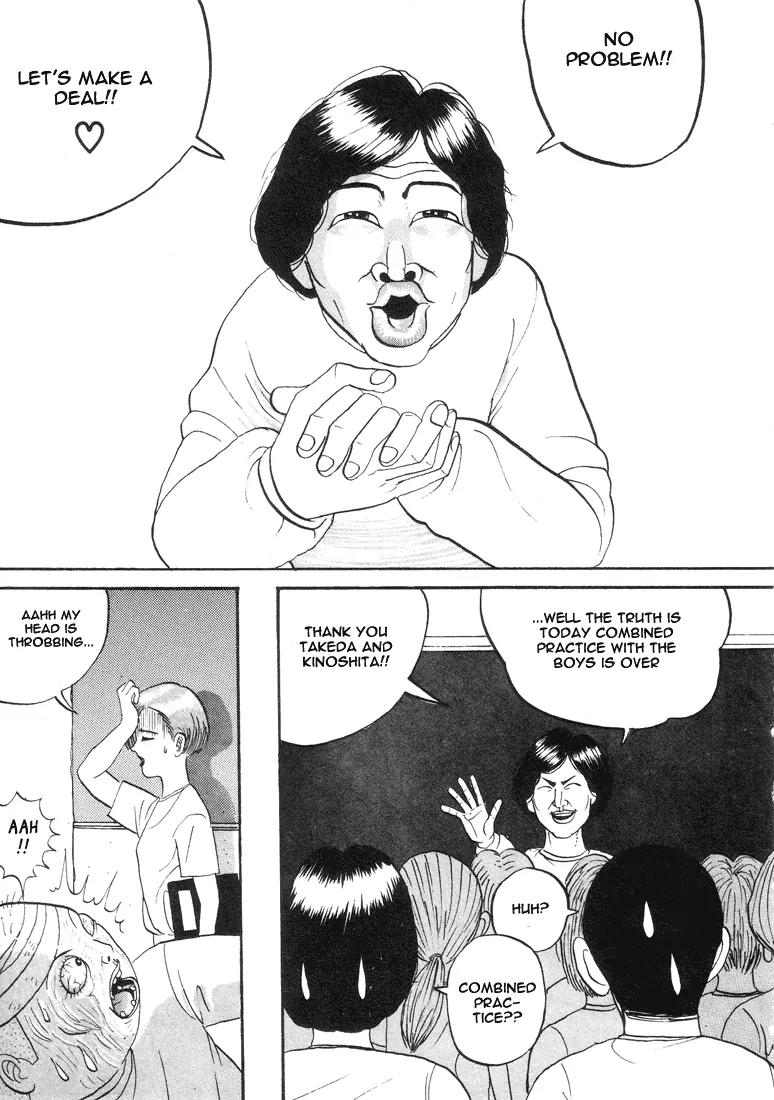Ike! Ina-chuu Takkyuubu Chap 5 - Next Chap 6