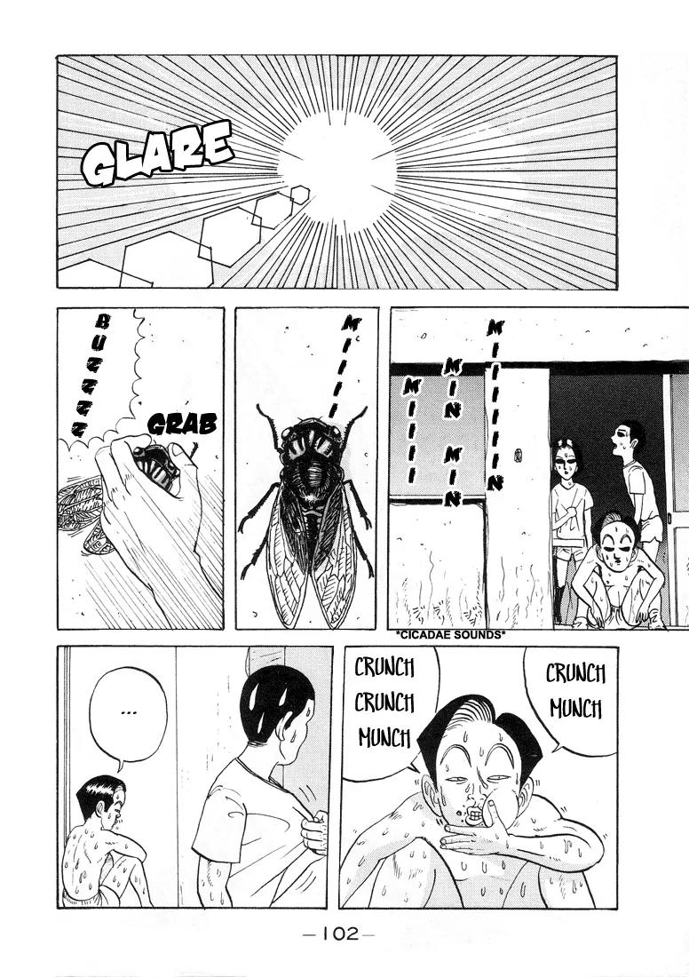 Ike! Ina-chuu Takkyuubu Chap 6 - Next Chap 7