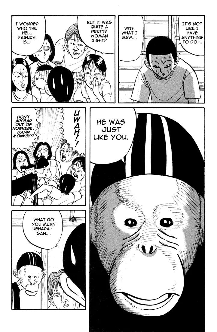 Ike! Ina-chuu Takkyuubu Chap 9 - Next Chap 10
