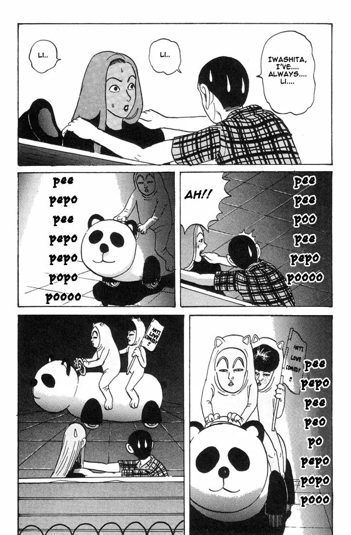 Ike! Ina-chuu Takkyuubu Chap 17 - Next Chap 18