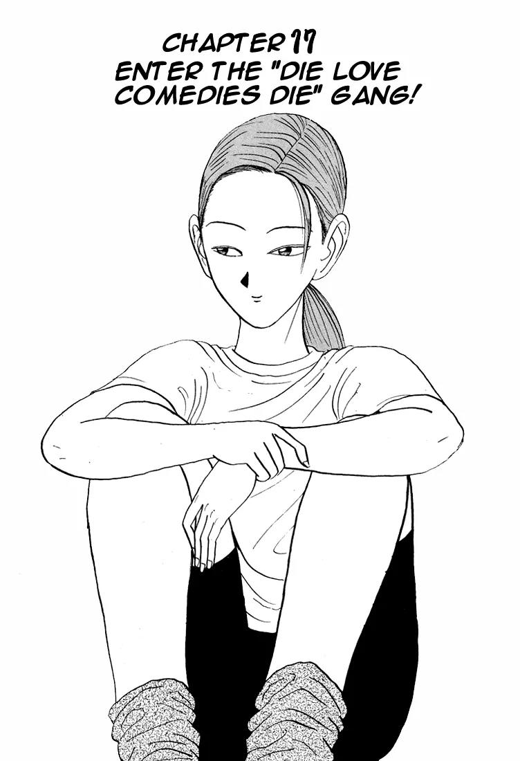 Ike! Ina-chuu Takkyuubu Chap 17 - Next Chap 18