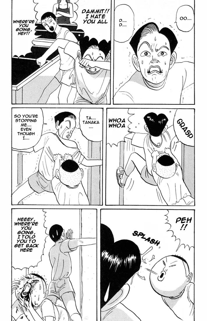 Ike! Ina-chuu Takkyuubu Chap 14 - Next Chap 15