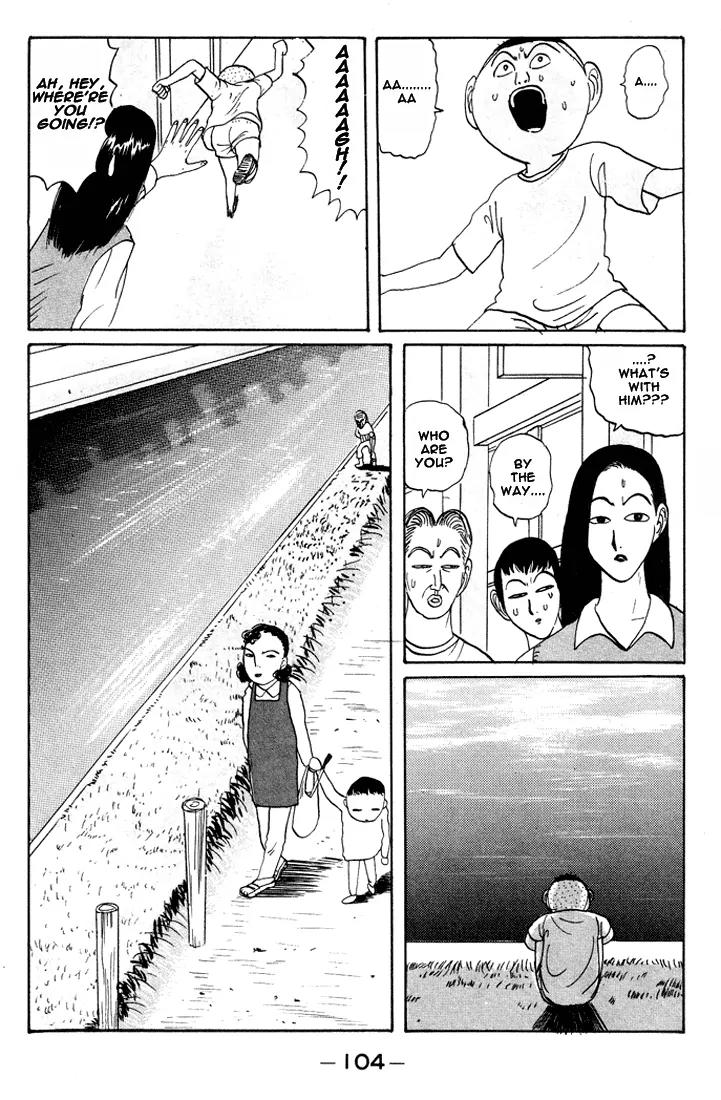 Ike! Ina-chuu Takkyuubu Chap 18 - Next Chap 19