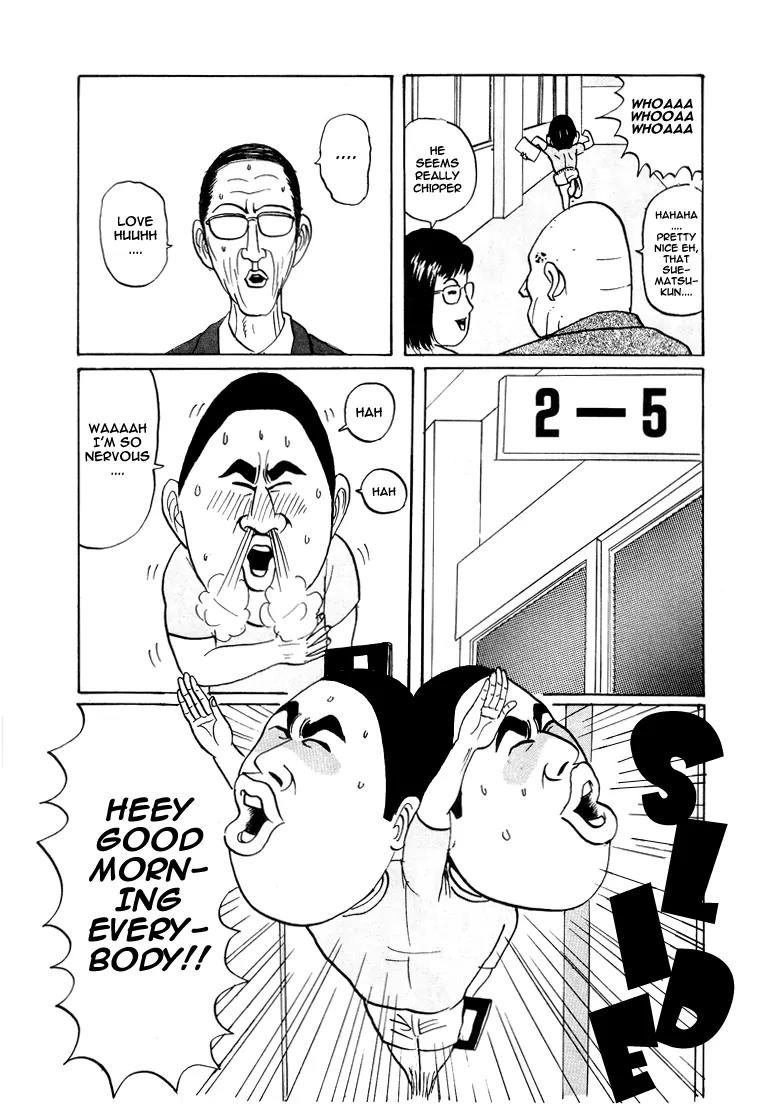 Ike! Ina-chuu Takkyuubu Chap 19 - Next Chap 20