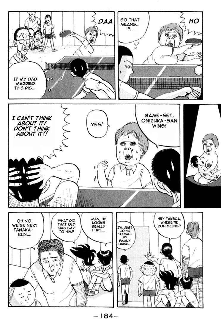 Ike! Ina-chuu Takkyuubu Chap 10 - Next Chap 11