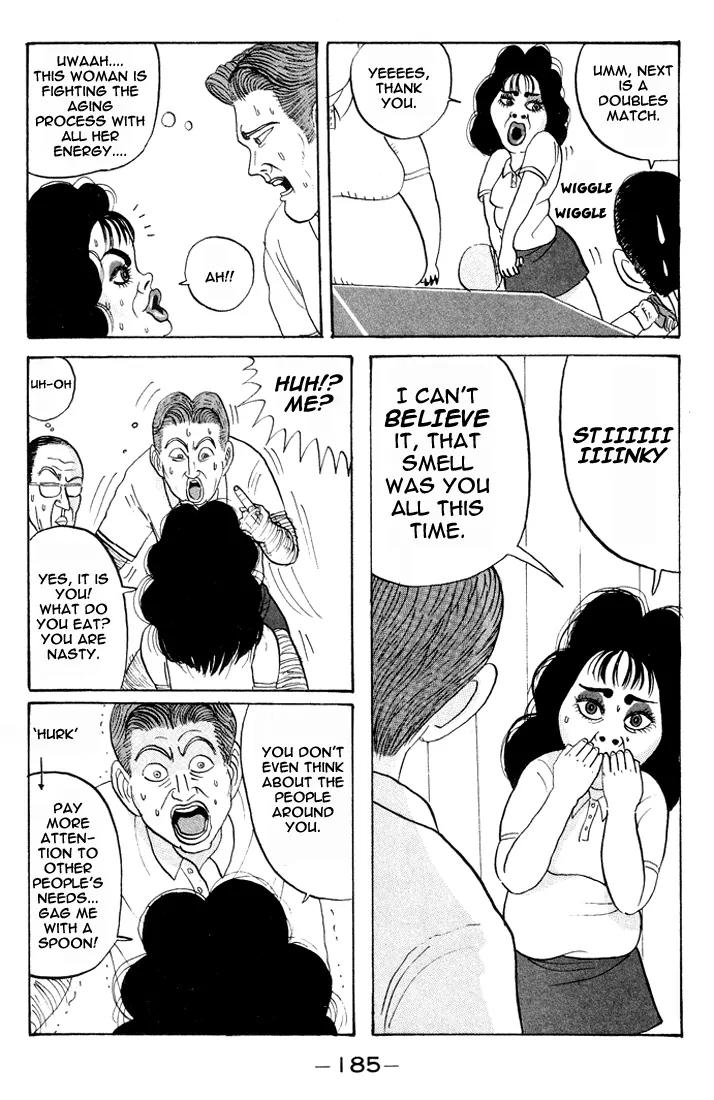 Ike! Ina-chuu Takkyuubu Chap 10 - Next Chap 11