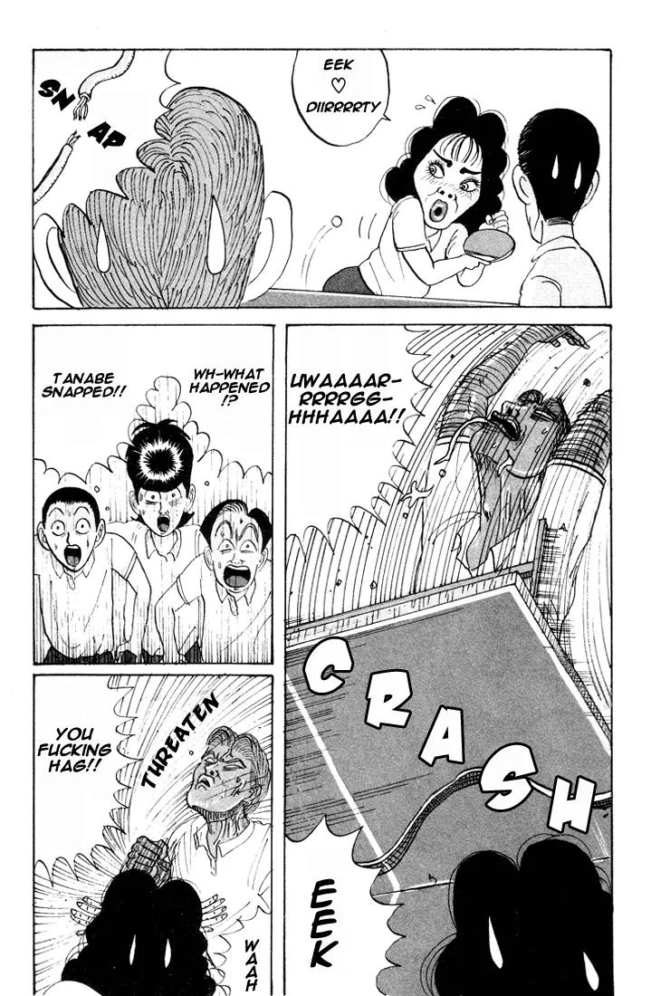 Ike! Ina-chuu Takkyuubu Chap 10 - Next Chap 11