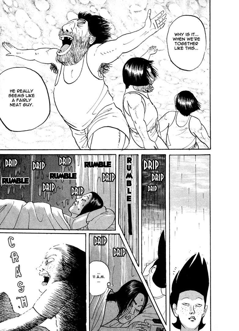 Ike! Ina-chuu Takkyuubu Chap 11 - Next Chap 12