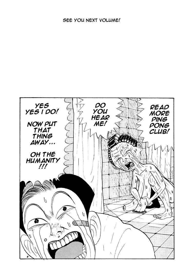 Ike! Ina-chuu Takkyuubu Chap 12 - Next Chap 13