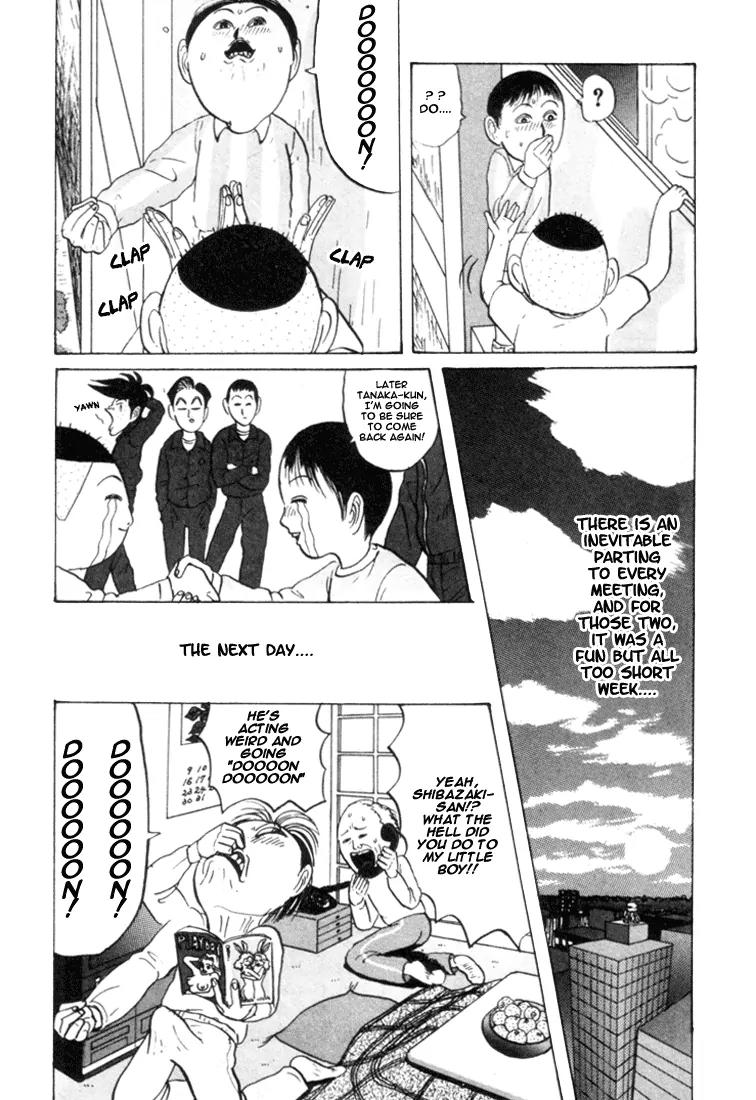 Ike! Ina-chuu Takkyuubu Chap 27 - Next Chap 28