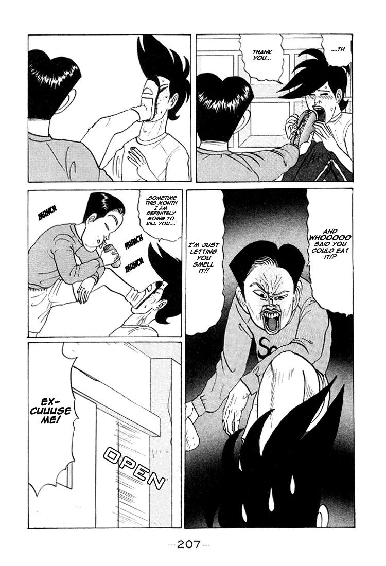 Ike! Ina-chuu Takkyuubu Chap 24 - Next Chap 25