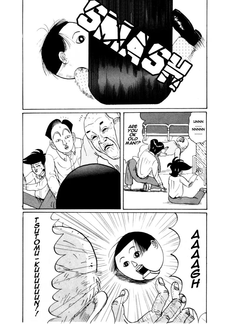 Ike! Ina-chuu Takkyuubu Chap 25 - Next Chap 26