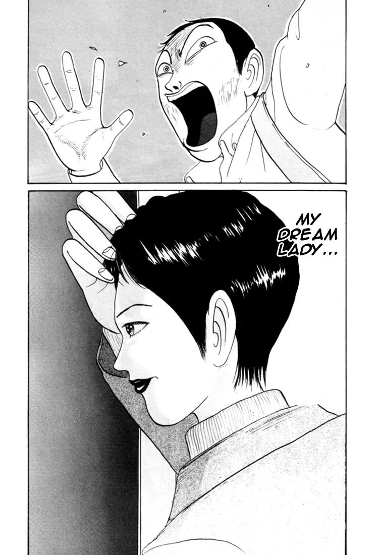 Ike! Ina-chuu Takkyuubu Chap 26 - Next Chap 27