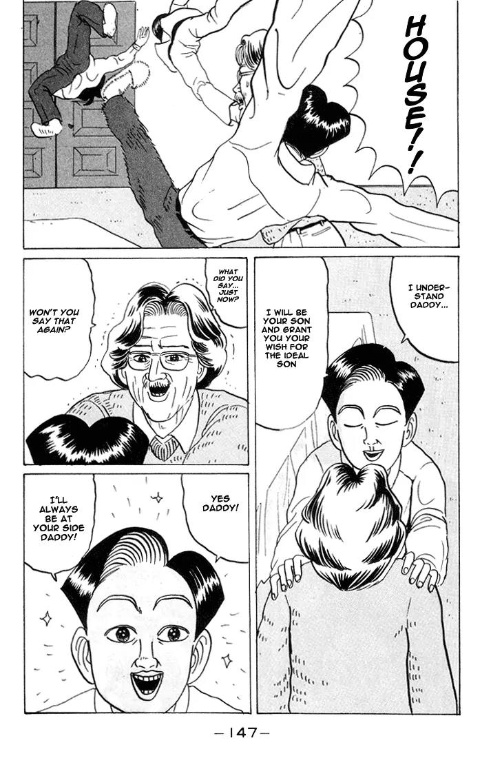 Ike! Ina-chuu Takkyuubu Chap 20 - Next Chap 21