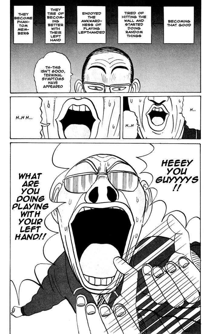 Ike! Ina-chuu Takkyuubu Chap 21 - Next Chap 22