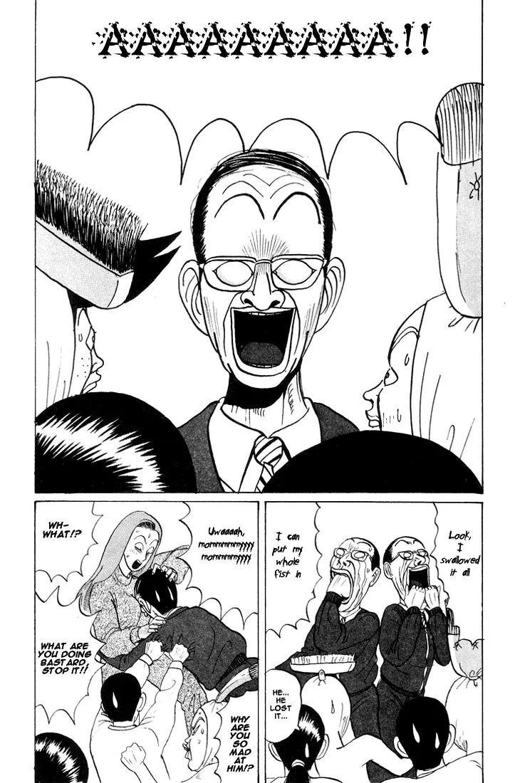 Ike! Ina-chuu Takkyuubu Chap 21 - Next Chap 22