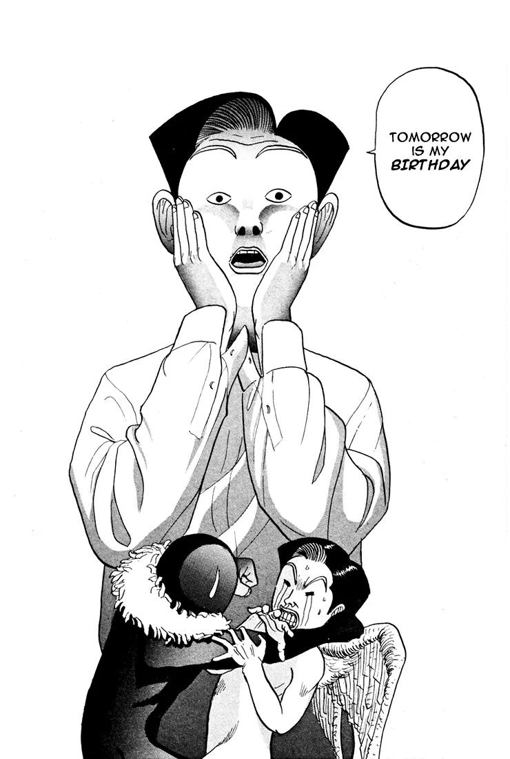 Ike! Ina-chuu Takkyuubu Chap 37 - Next Chap 38