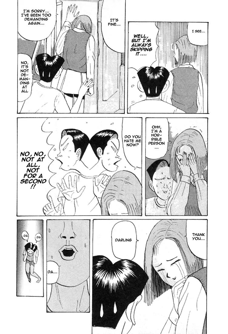 Ike! Ina-chuu Takkyuubu Chap 30 - Next Chap 31