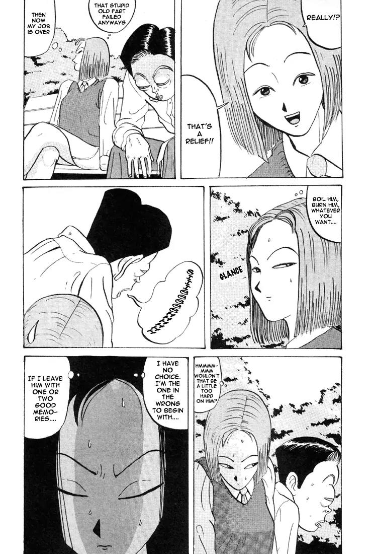 Ike! Ina-chuu Takkyuubu Chap 31 - Next Chap 32