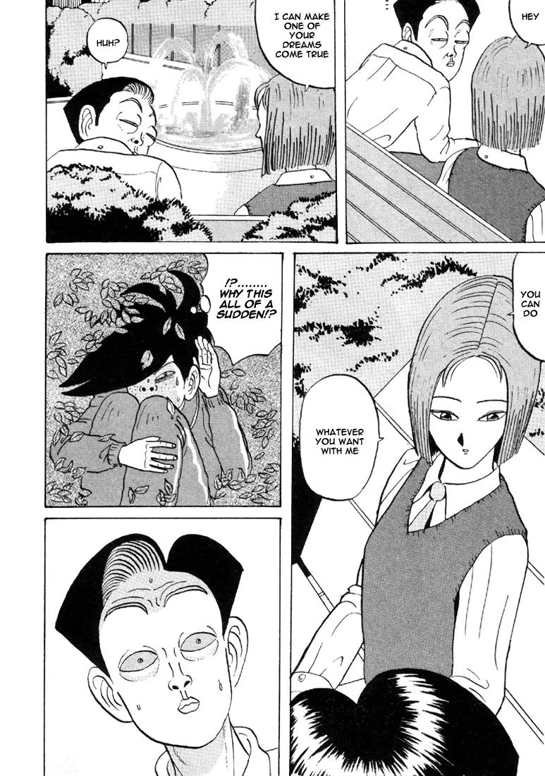 Ike! Ina-chuu Takkyuubu Chap 31 - Next Chap 32