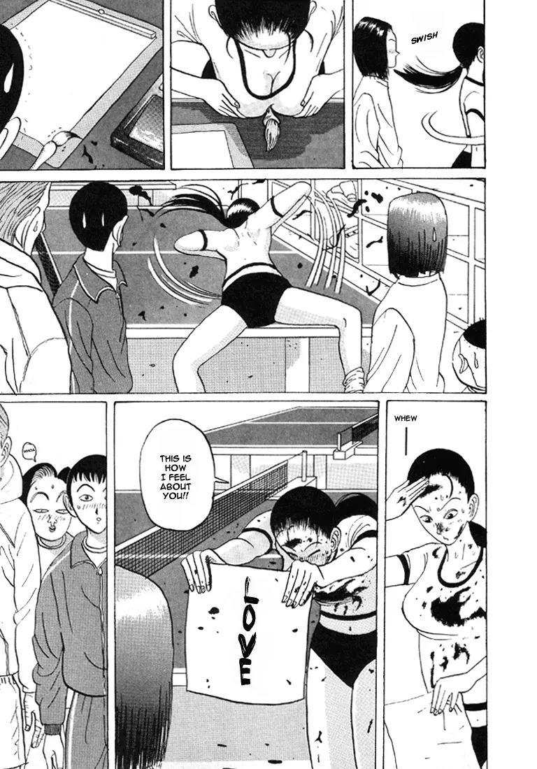 Ike! Ina-chuu Takkyuubu Chap 32 - Next Chap 33