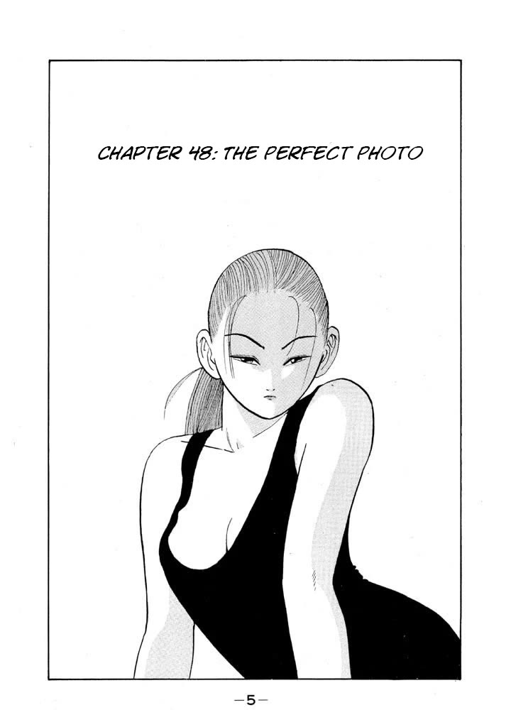 Ike! Ina-chuu Takkyuubu Chap 48 - Next Chap 49