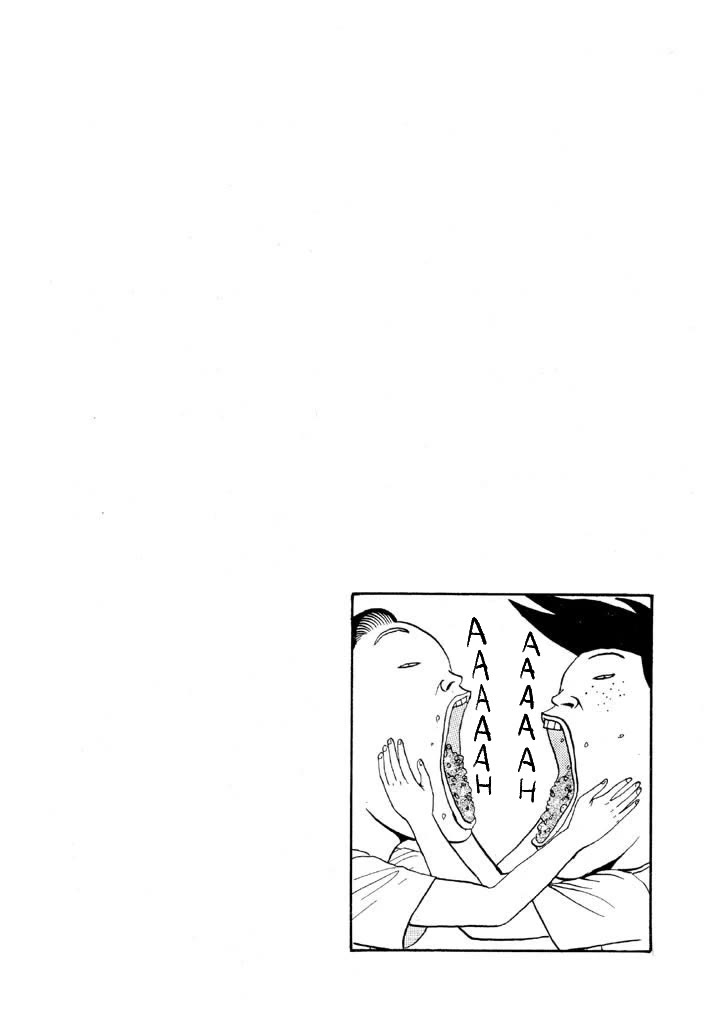 Ike! Ina-chuu Takkyuubu Chap 54 - Next Chap 55