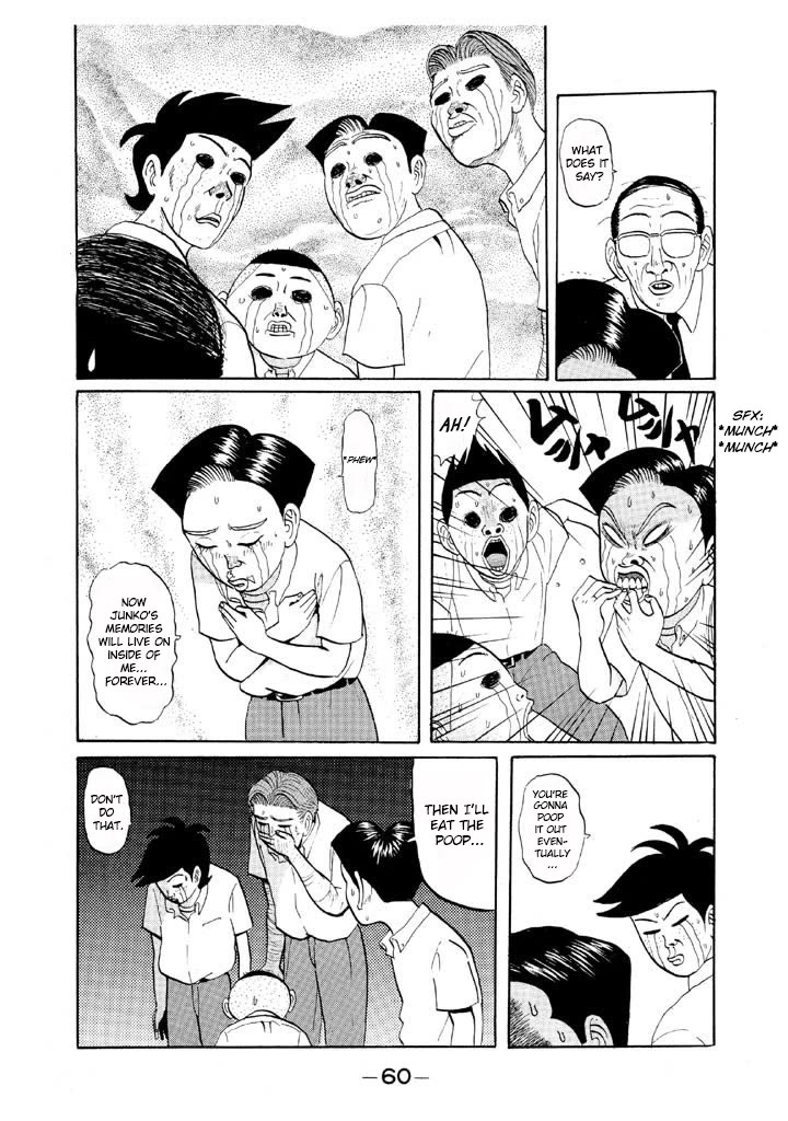 Ike! Ina-chuu Takkyuubu Chap 50 - Next Chap 51