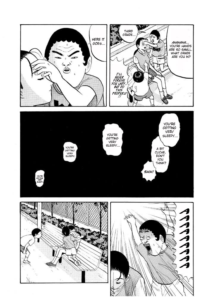 Ike! Ina-chuu Takkyuubu Chap 52 - Next Chap 53