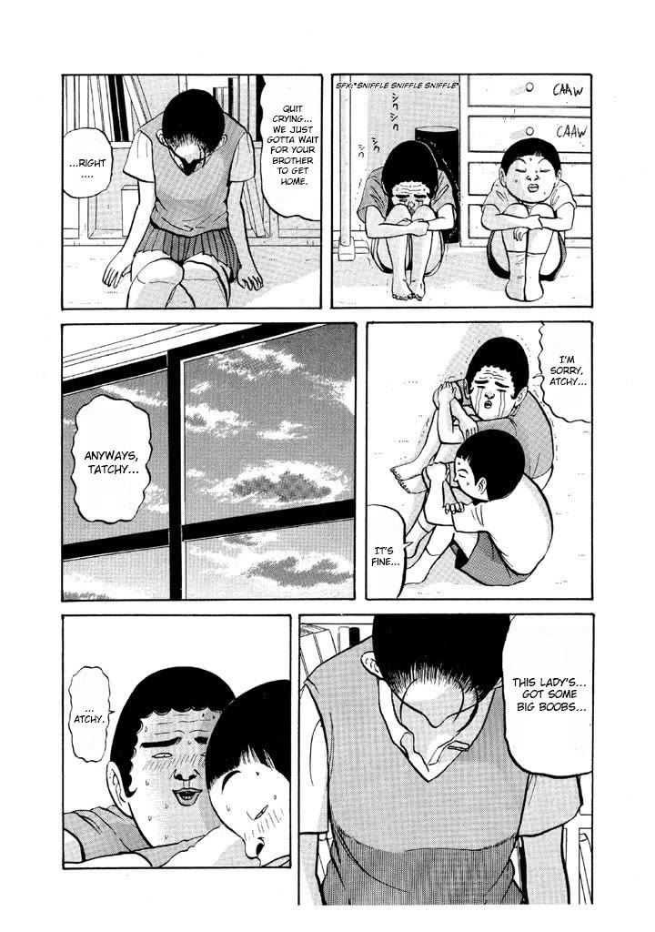 Ike! Ina-chuu Takkyuubu Chap 52 - Next Chap 53
