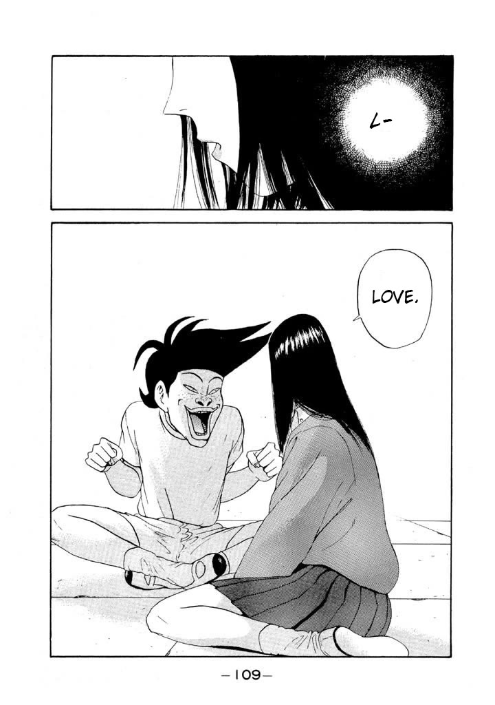 Ike! Ina-chuu Takkyuubu Chap 65 - Next Chap 66