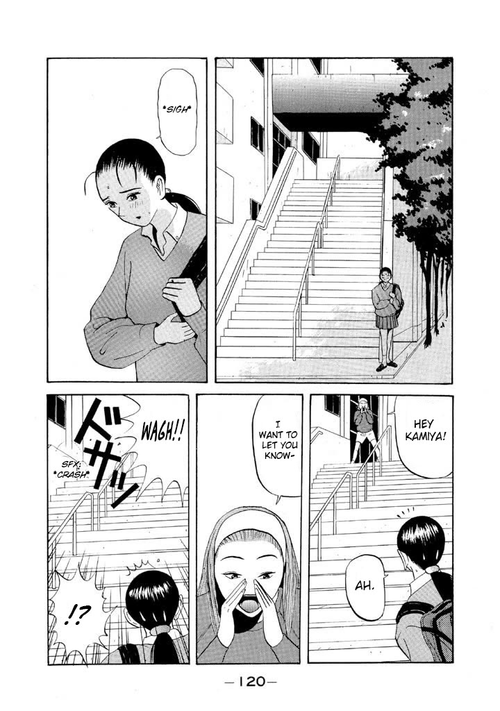 Ike! Ina-chuu Takkyuubu Chap 66 - Next Chap 67
