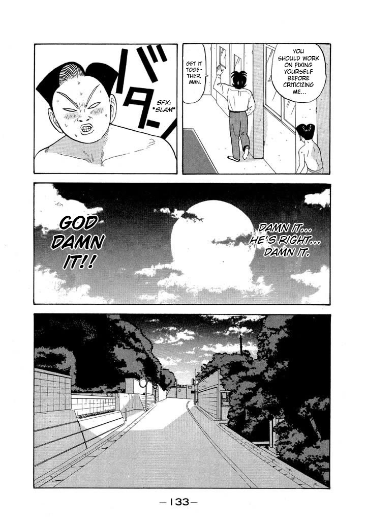 Ike! Ina-chuu Takkyuubu Chap 66 - Next Chap 67
