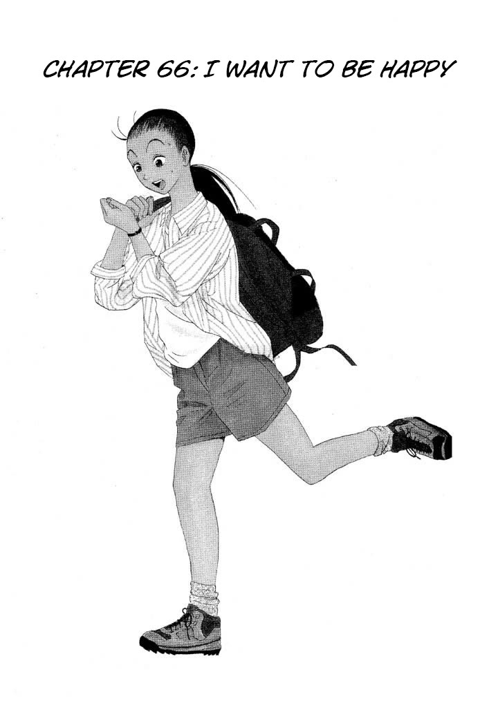 Ike! Ina-chuu Takkyuubu Chap 66 - Next Chap 67