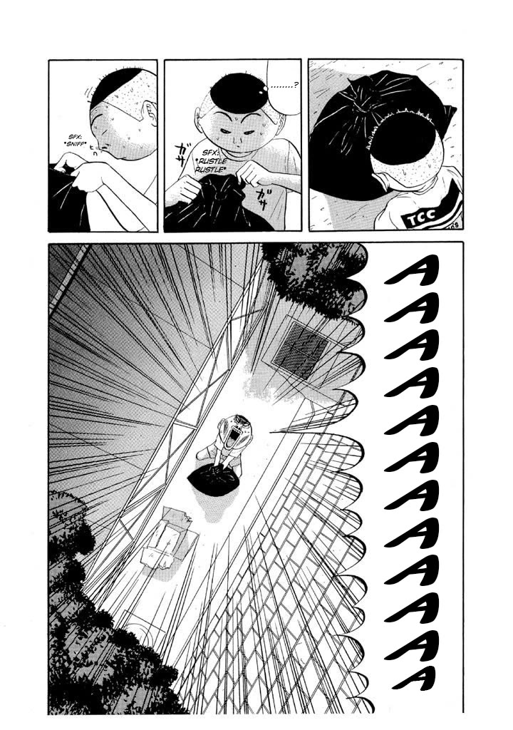 Ike! Ina-chuu Takkyuubu Chap 68 - Next Chap 69