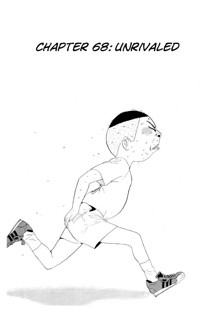 Ike! Ina-chuu Takkyuubu Chap 68 - Next Chap 69