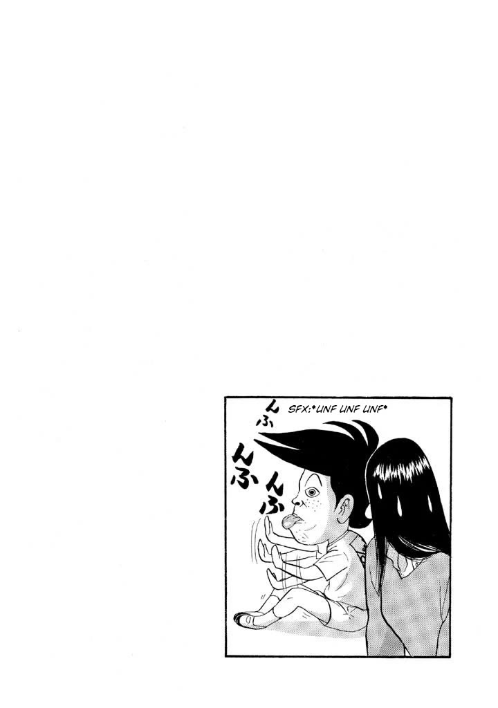 Ike! Ina-chuu Takkyuubu Chap 69 - Next Chap 70