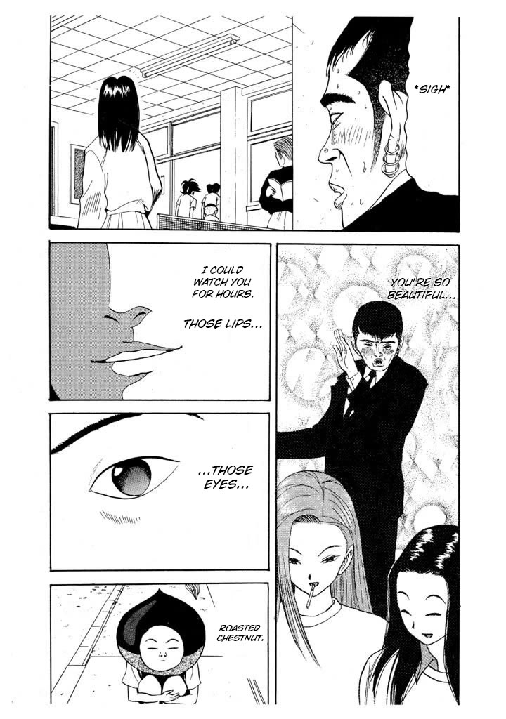 Ike! Ina-chuu Takkyuubu Chap 77 - Next Chap 78