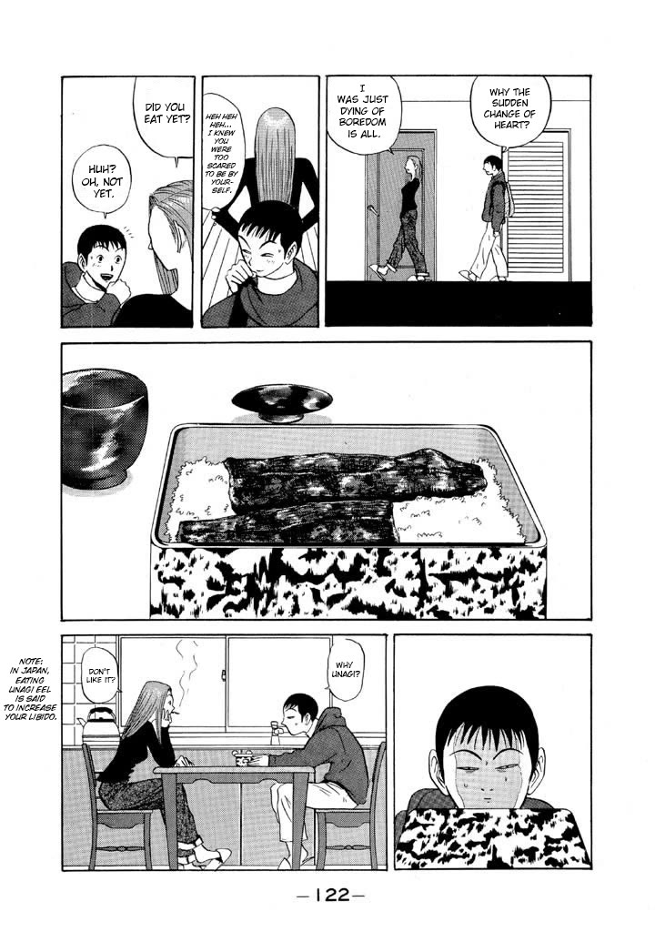 Ike! Ina-chuu Takkyuubu Chap 78 - Next Chap 79