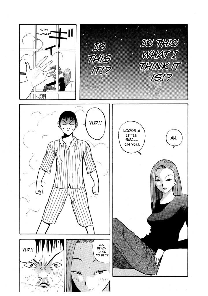 Ike! Ina-chuu Takkyuubu Chap 78 - Next Chap 79