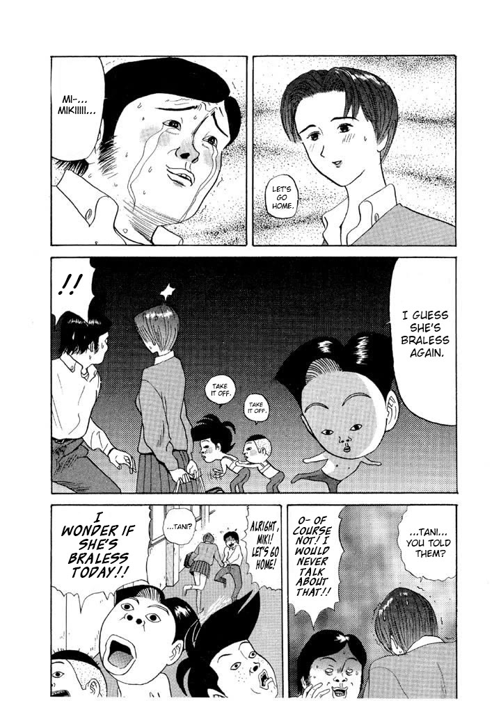 Ike! Ina-chuu Takkyuubu Chap 73 - Next Chap 74