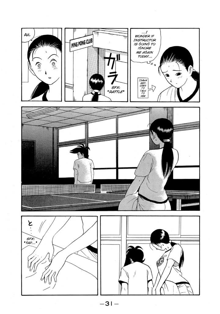 Ike! Ina-chuu Takkyuubu Chap 84 - Next Chap 85