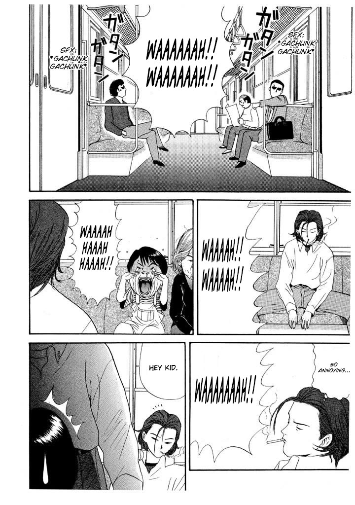 Ike! Ina-chuu Takkyuubu Chap 89 - Next Chap 90