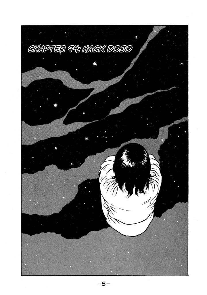 Ike! Ina-chuu Takkyuubu Chap 94 - Next Chap 95