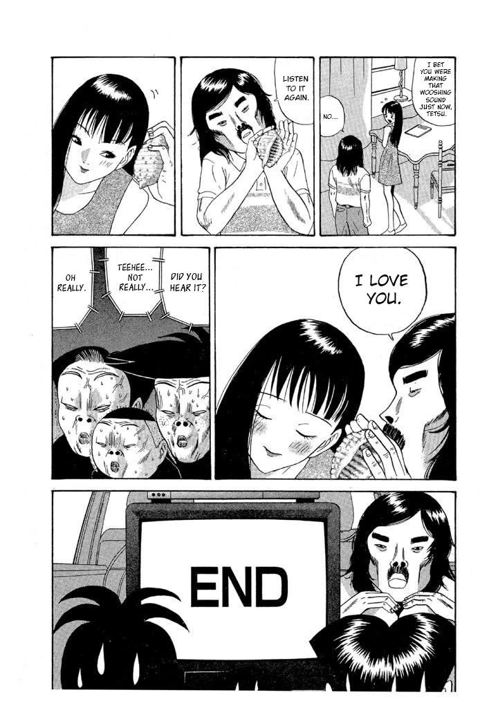 Ike! Ina-chuu Takkyuubu Chap 94 - Next Chap 95