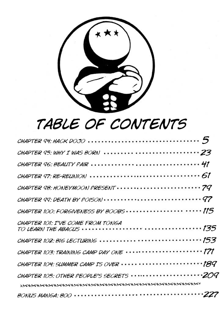 Ike! Ina-chuu Takkyuubu Chap 94 - Next Chap 95