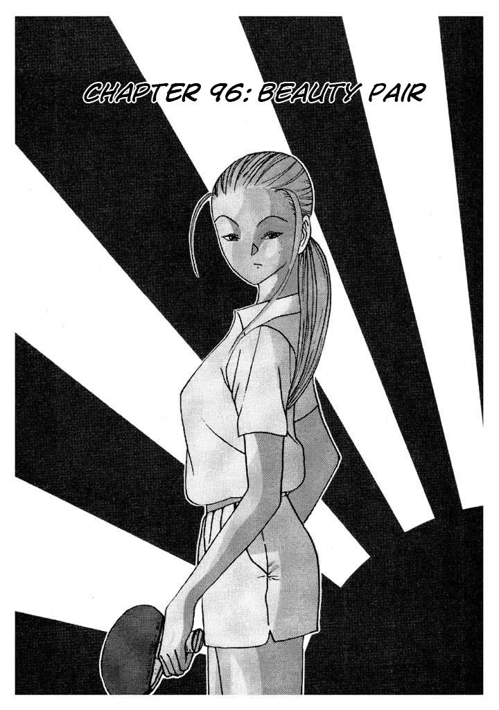 Ike! Ina-chuu Takkyuubu Chap 96 - Next Chap 97