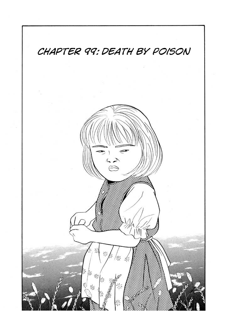 Ike! Ina-chuu Takkyuubu Chap 99 - Next Chap 100