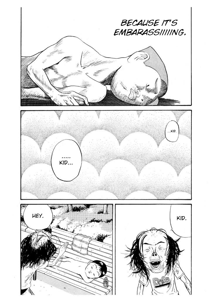 Ike! Ina-chuu Takkyuubu Chap 105 - Next Chap 106